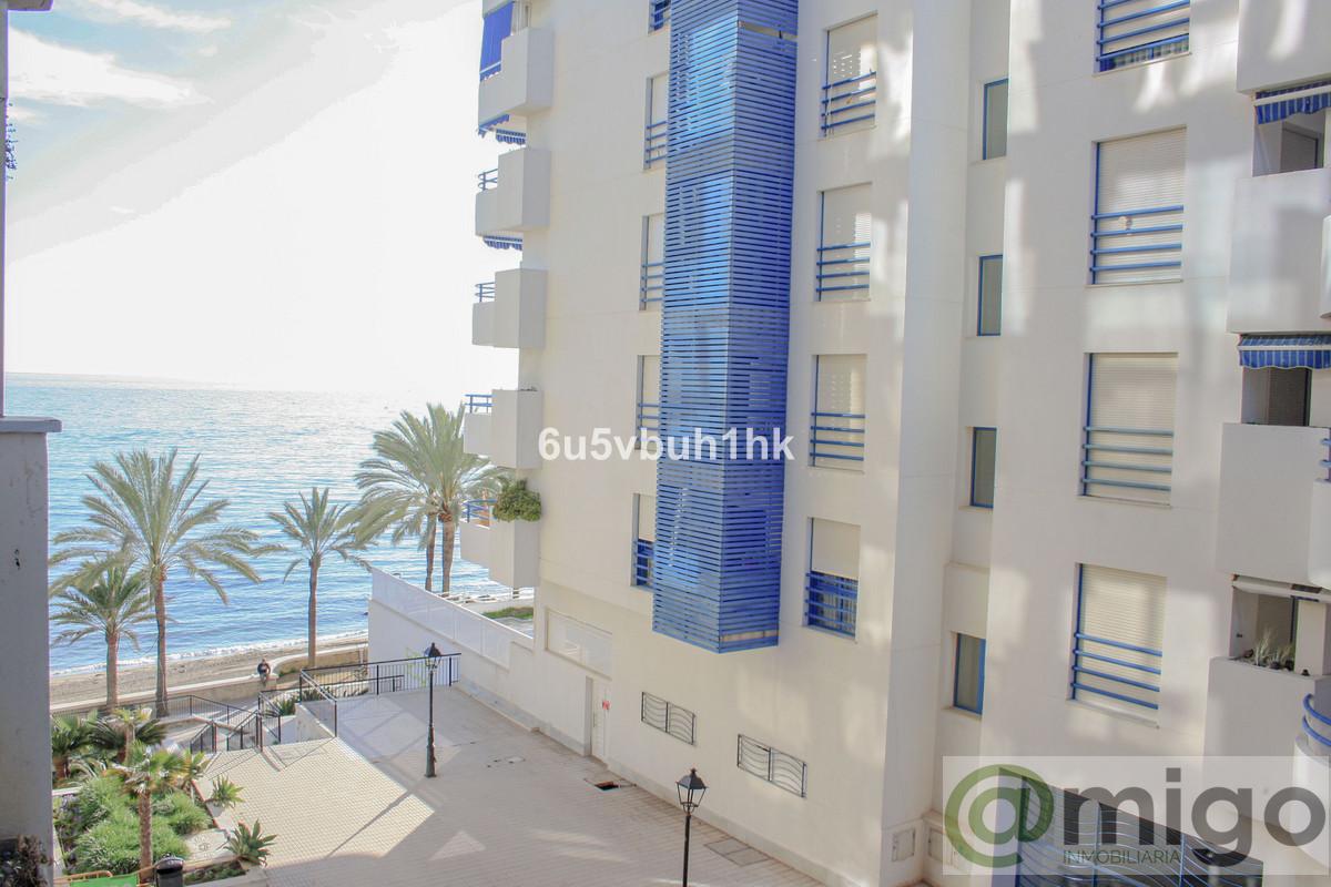 Venta de apartamento en Marbella