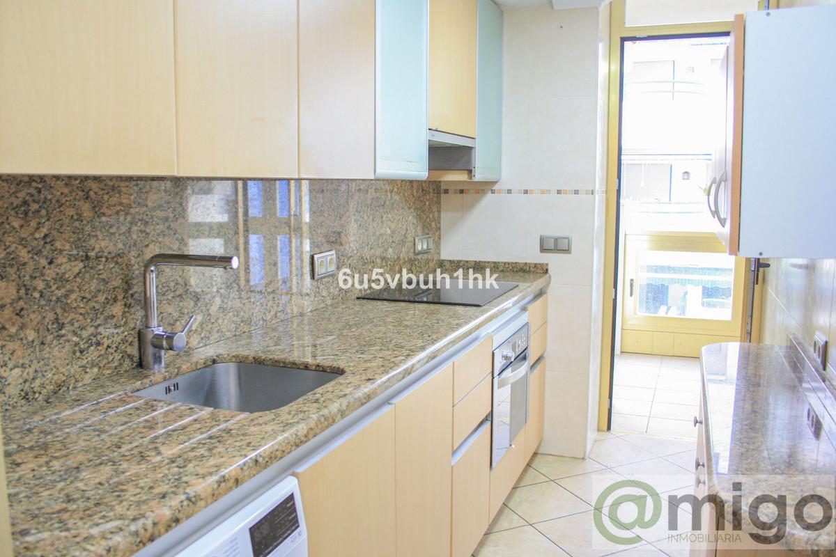 Venta de apartamento en Marbella