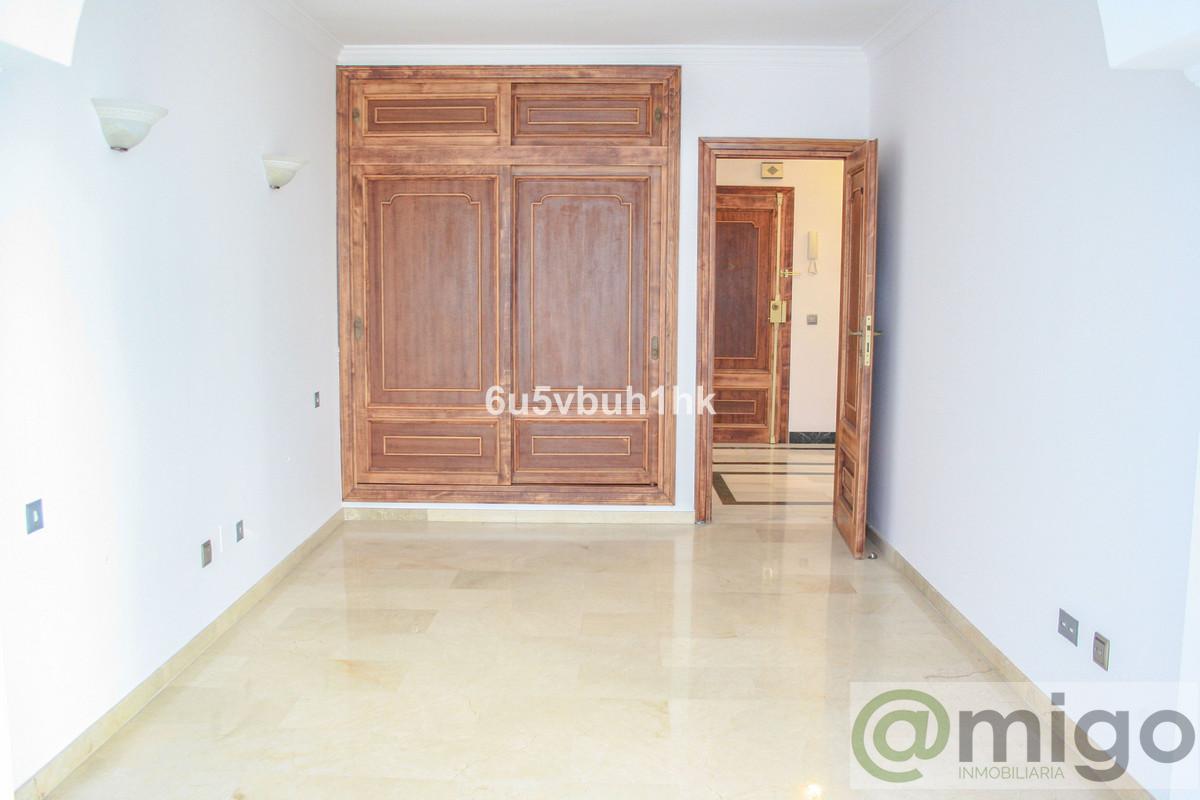 Venta de apartamento en Marbella