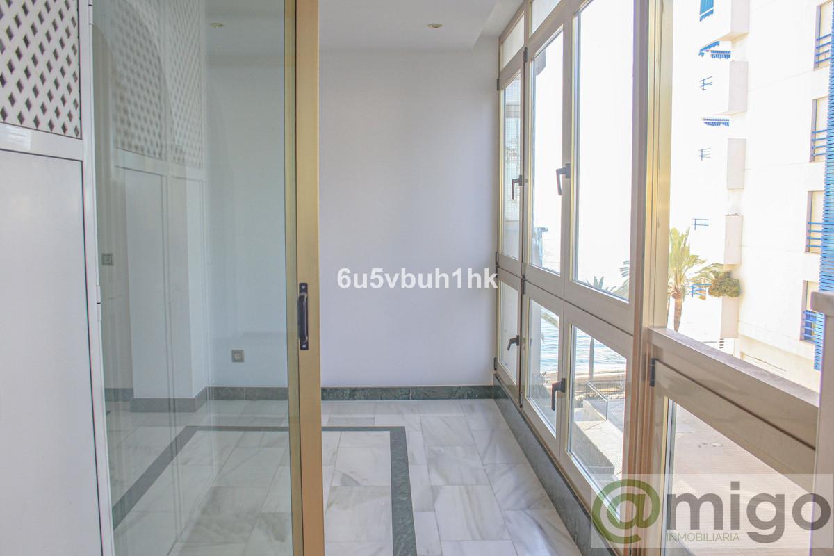 Venta de apartamento en Marbella