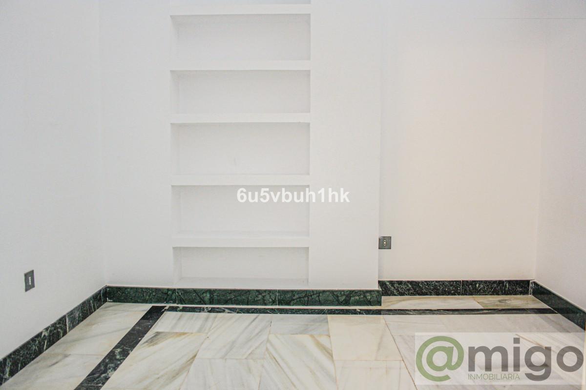 Venta de apartamento en Marbella