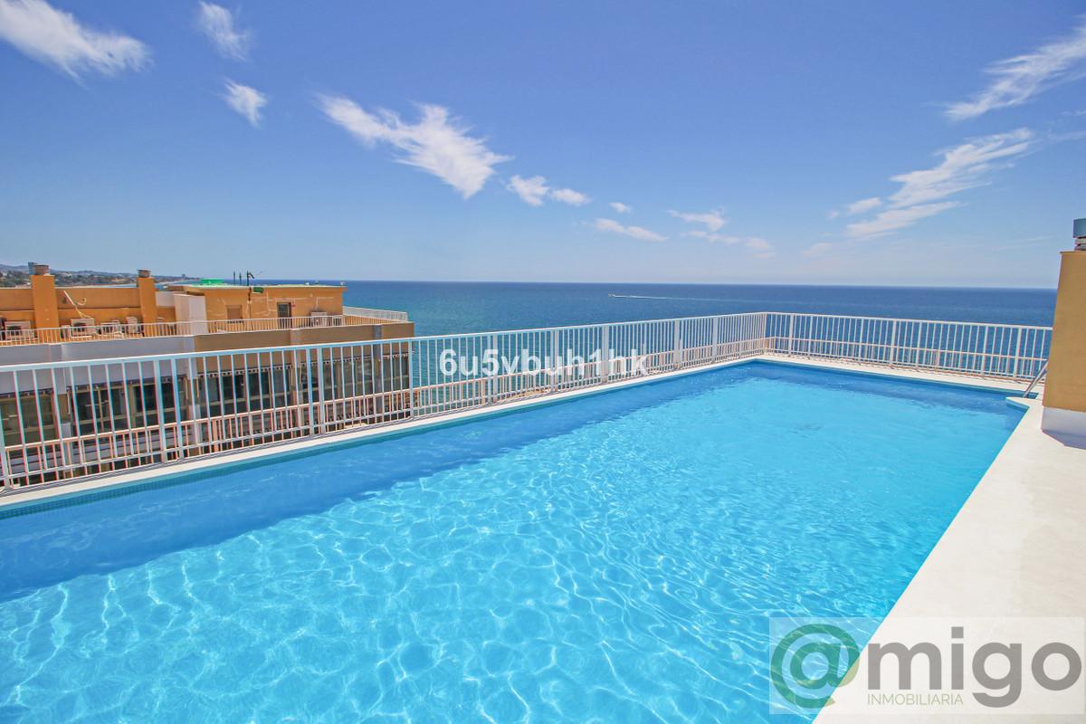 Venta de apartamento en Marbella