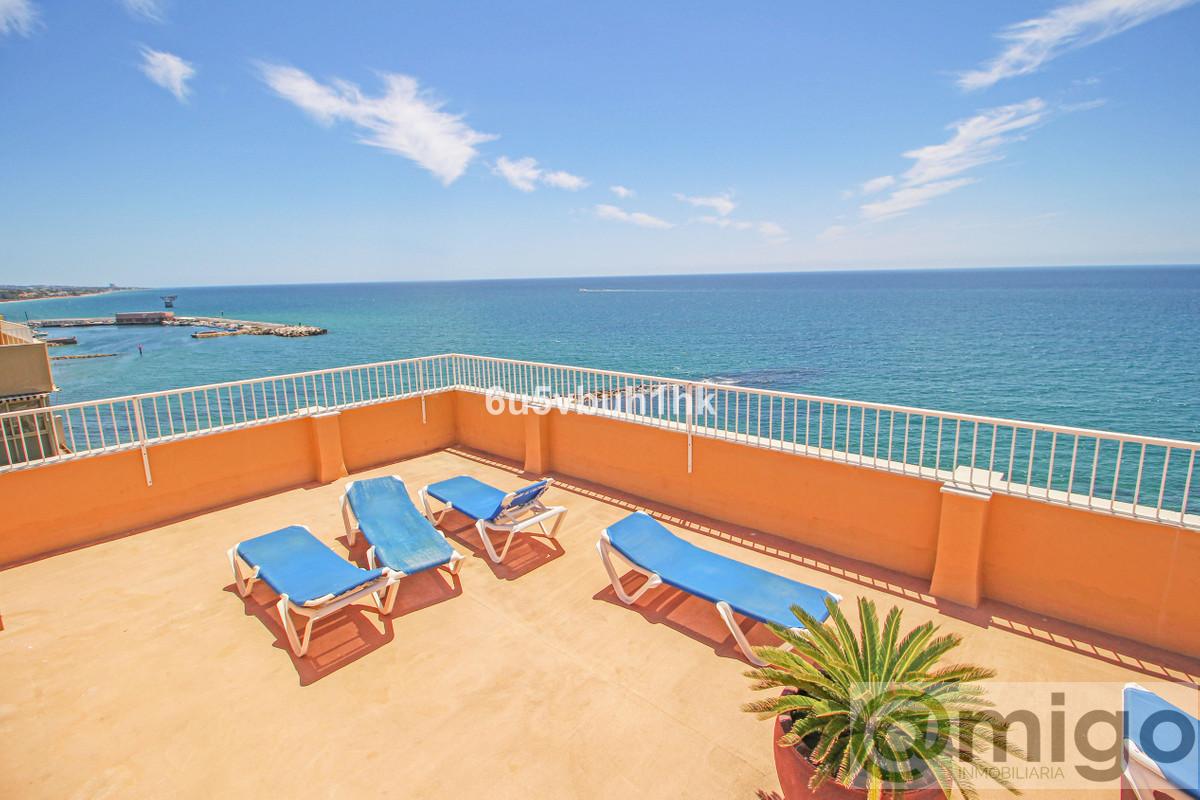 Venta de apartamento en Marbella