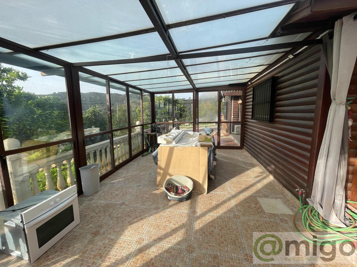 Venta de villa en Estepona