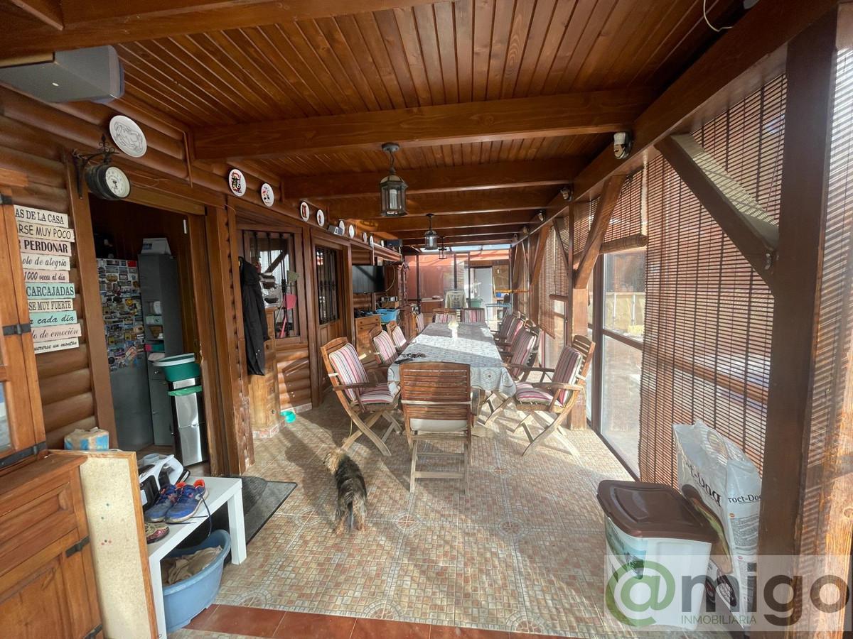 Venta de villa en Estepona