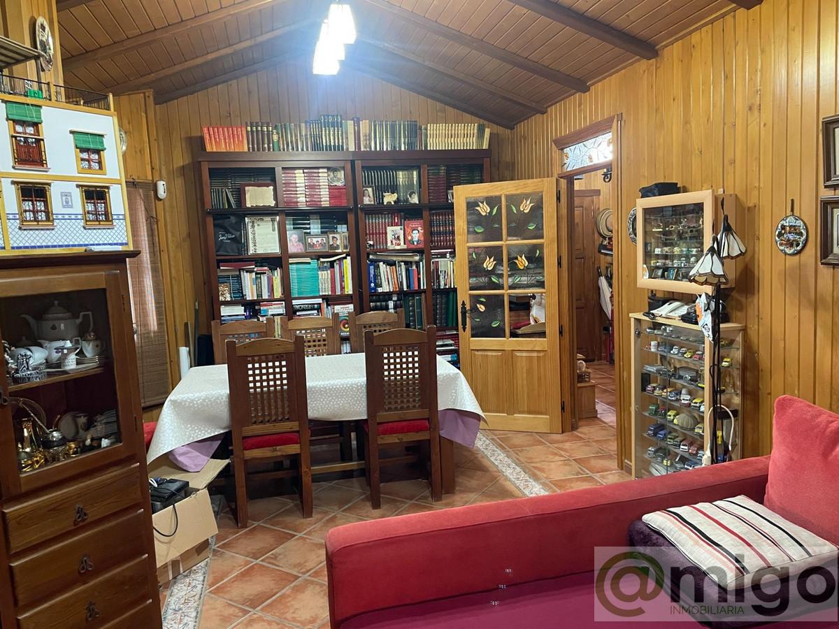 Venta de villa en Estepona