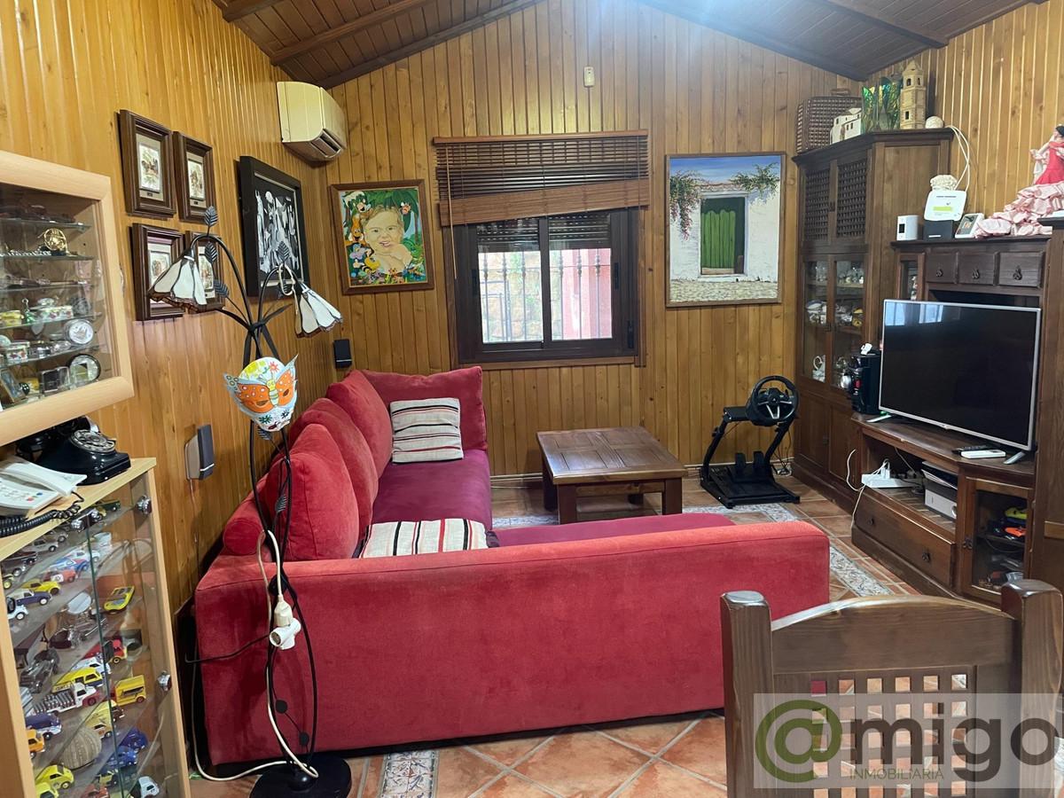 Venta de villa en Estepona