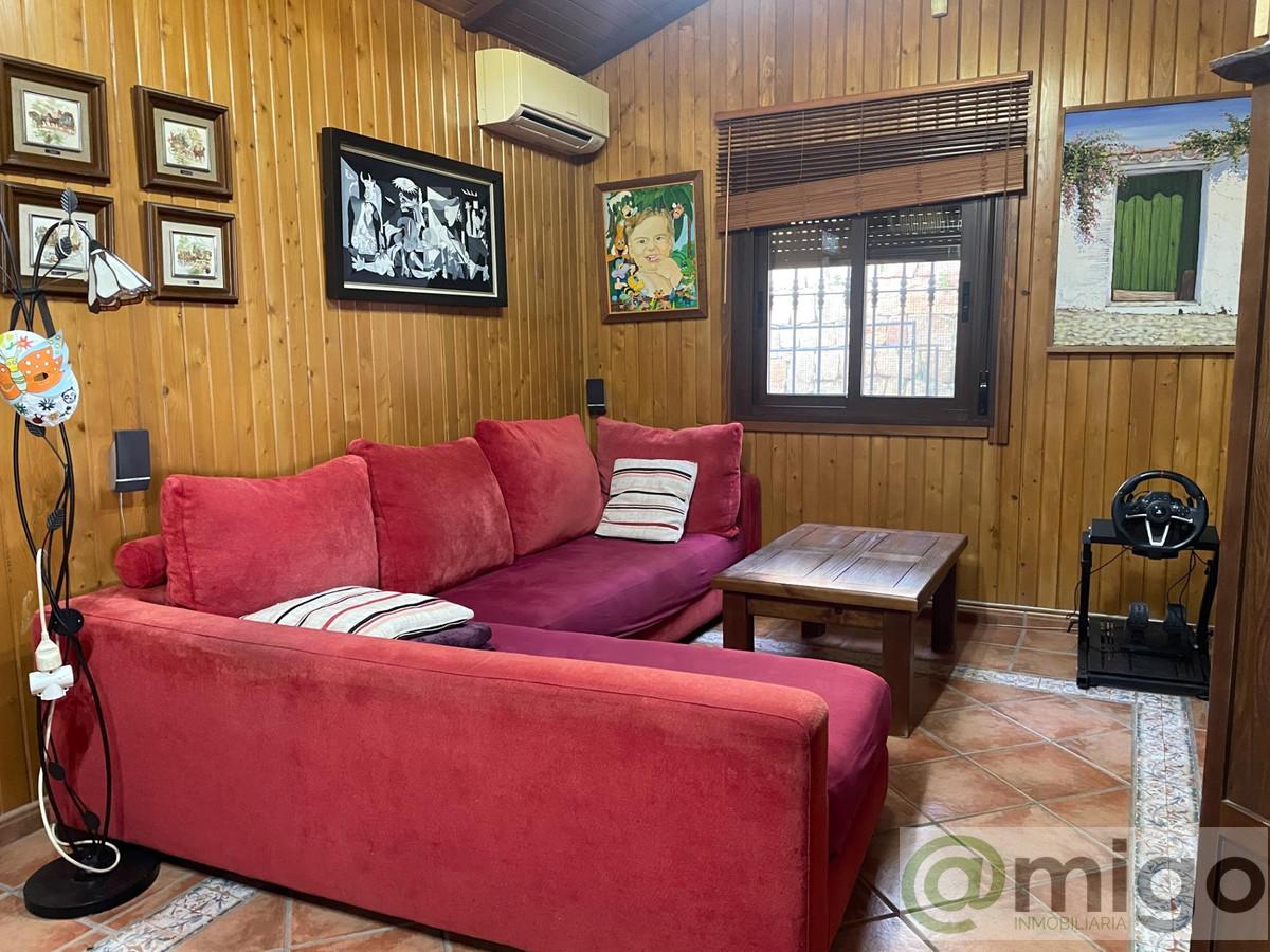 Venta de villa en Estepona