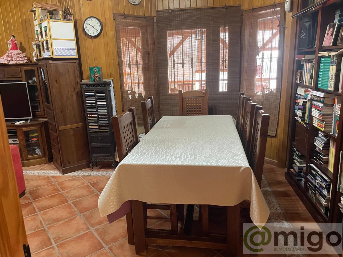 Venta de villa en Estepona