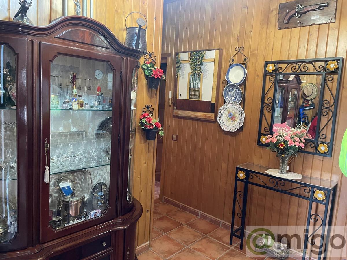 Venta de villa en Estepona