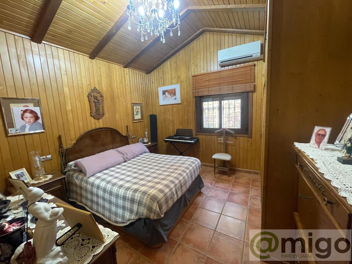 Venta de villa en Estepona