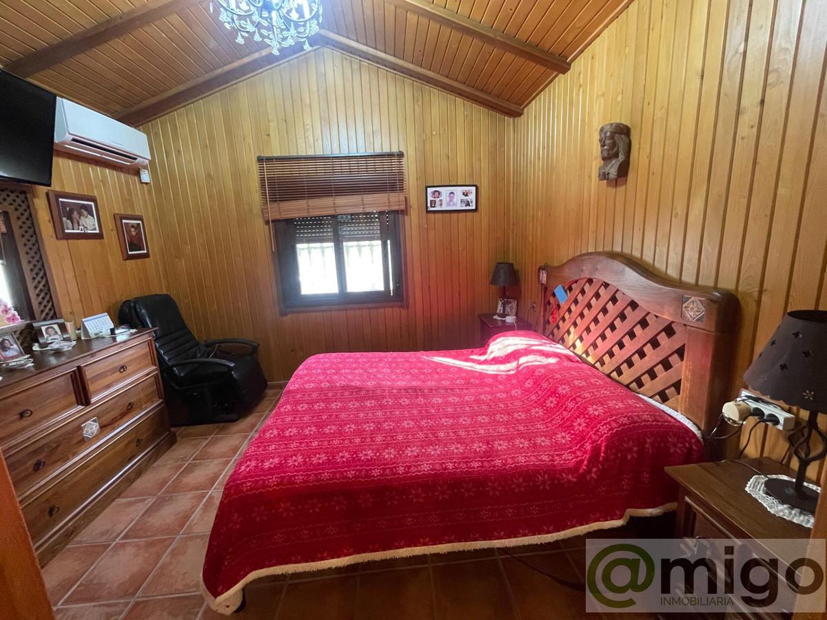 Venta de villa en Estepona