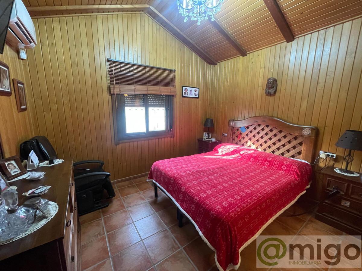 Venta de villa en Estepona