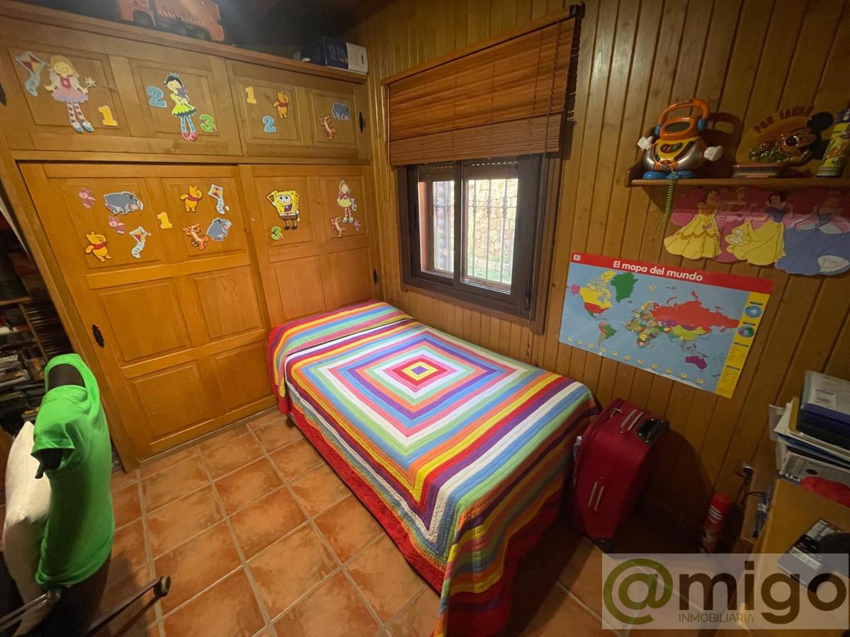 Venta de villa en Estepona