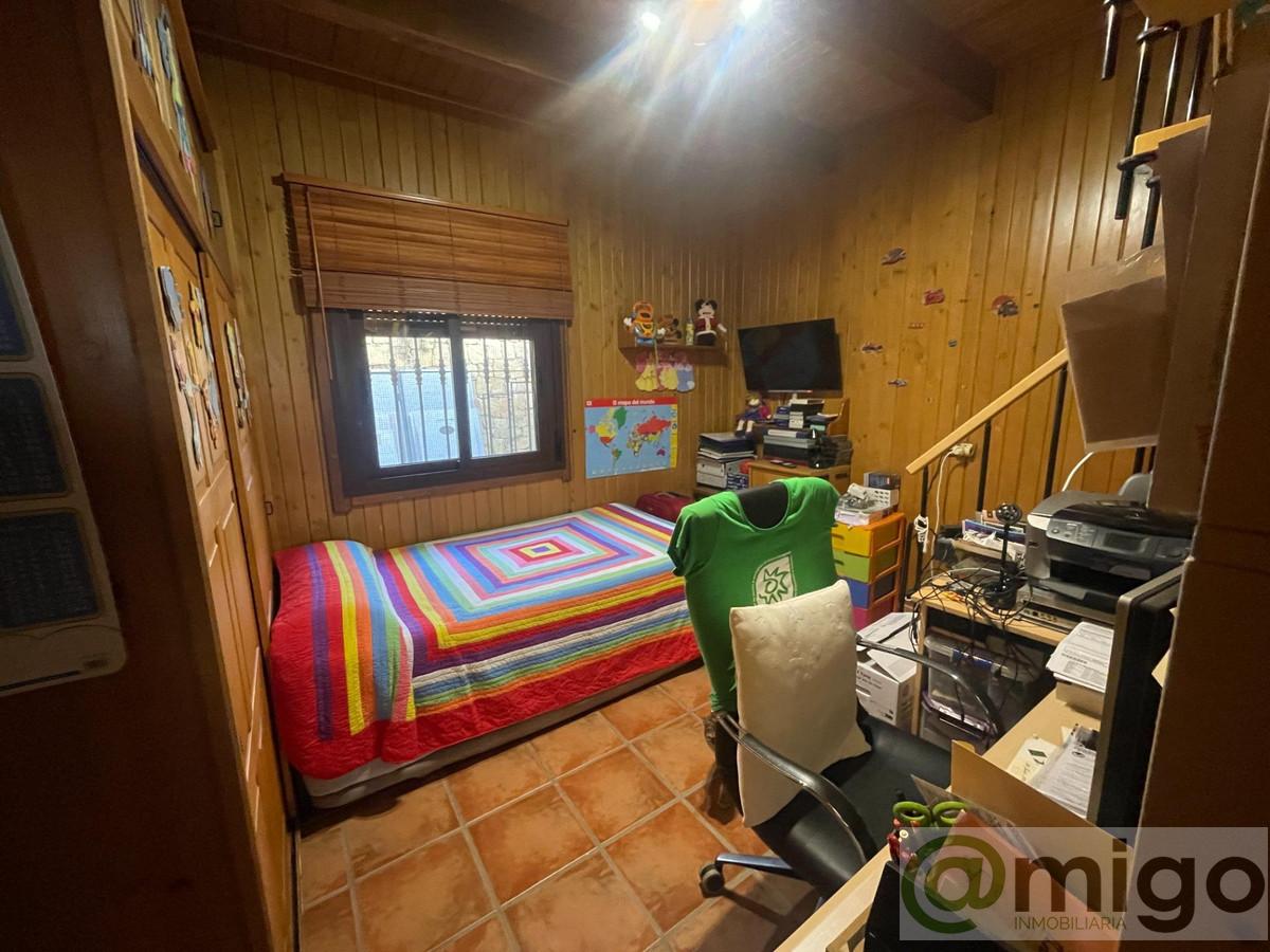 Venta de villa en Estepona