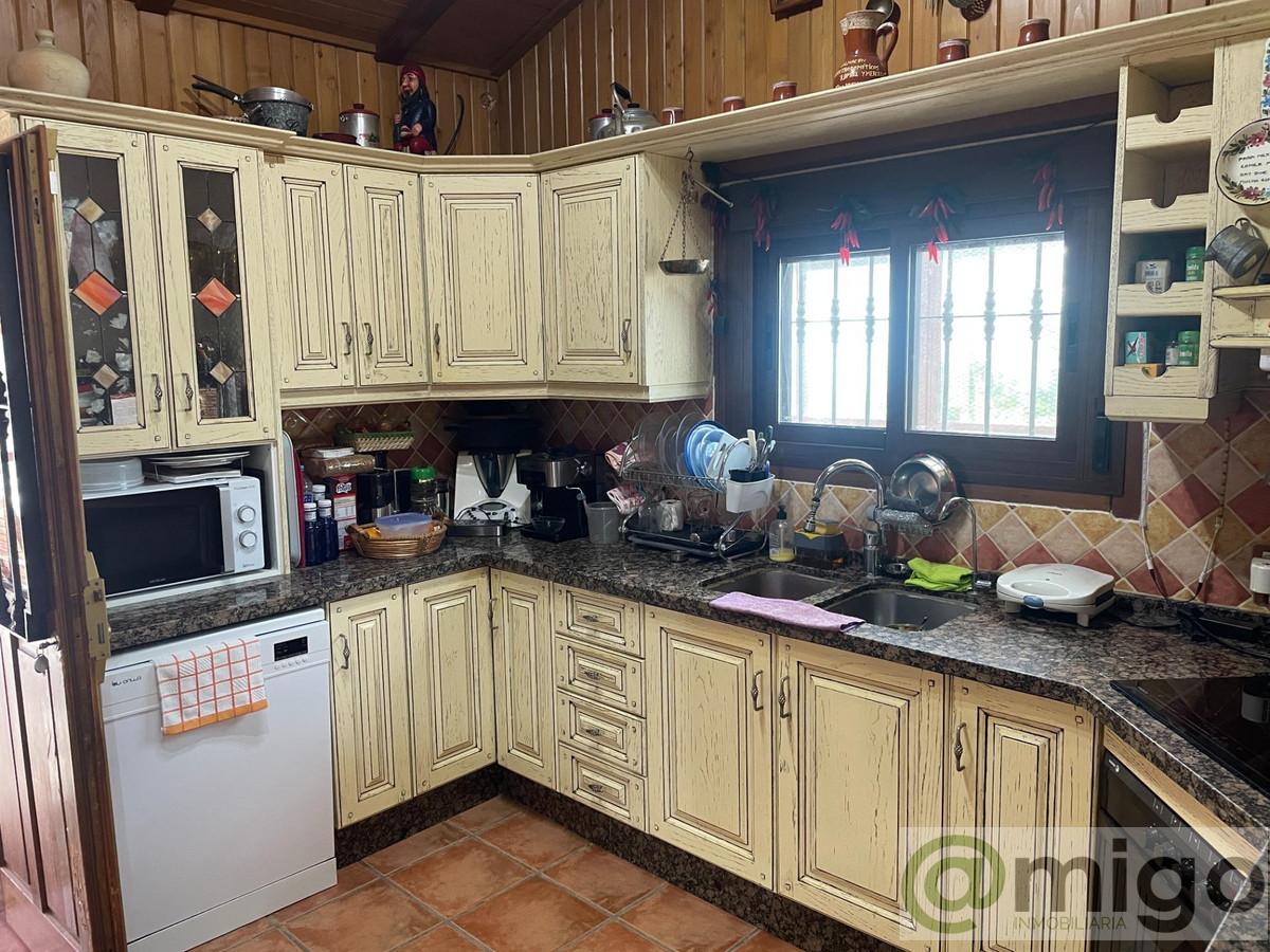 Venta de villa en Estepona