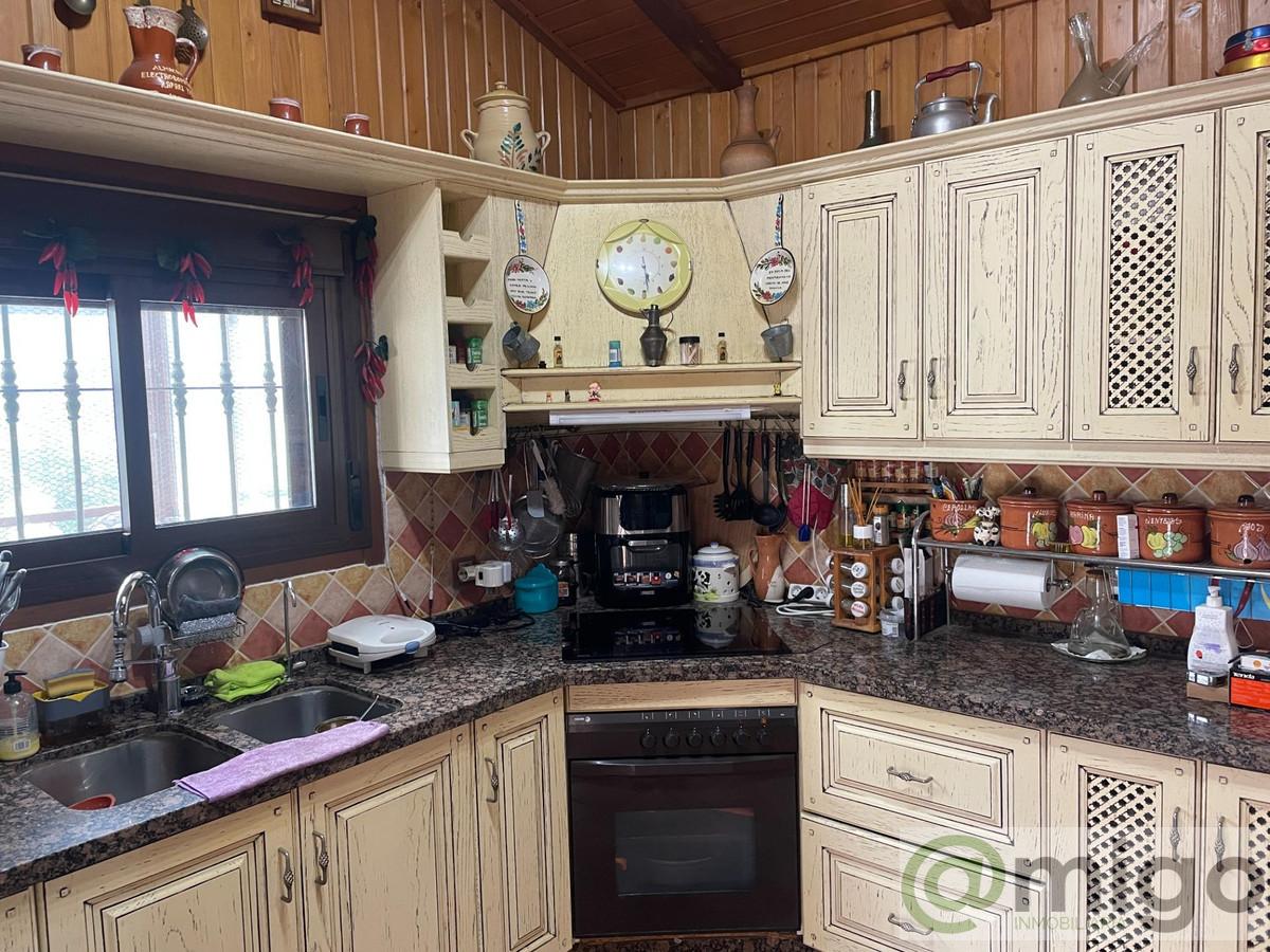 Venta de villa en Estepona