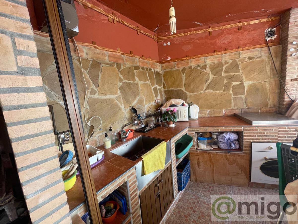 Venta de villa en Estepona