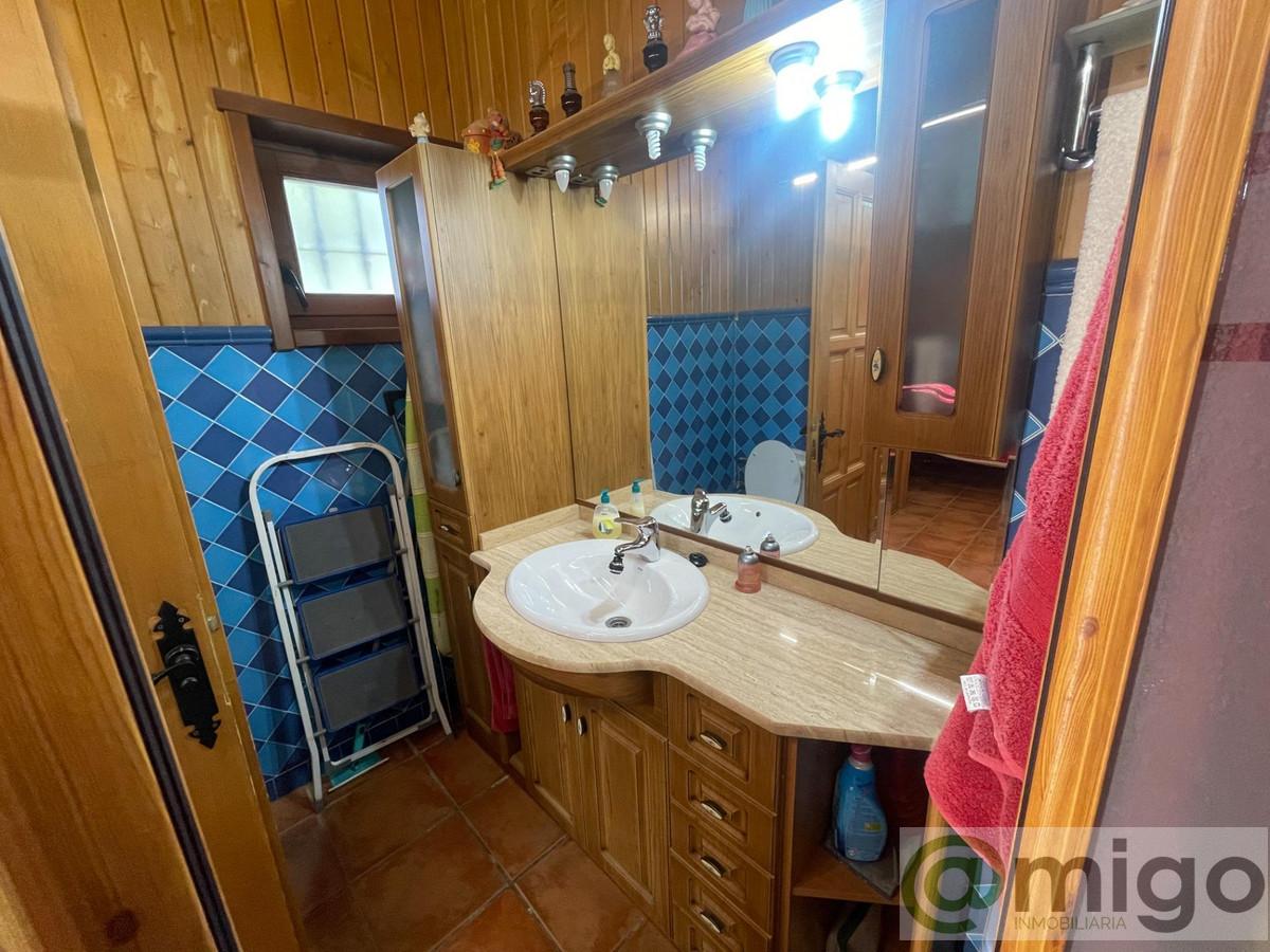 Venta de villa en Estepona