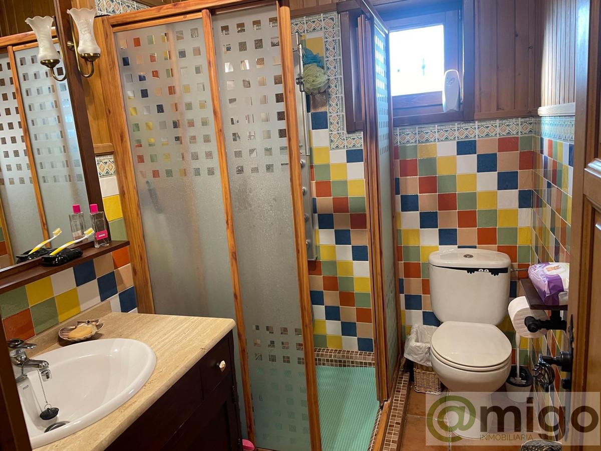 Venta de villa en Estepona