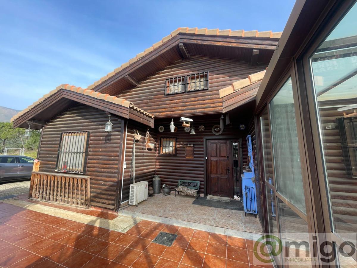 Venta de villa en Estepona