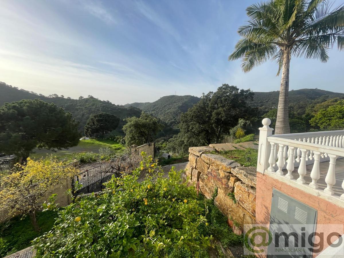 Venta de villa en Estepona