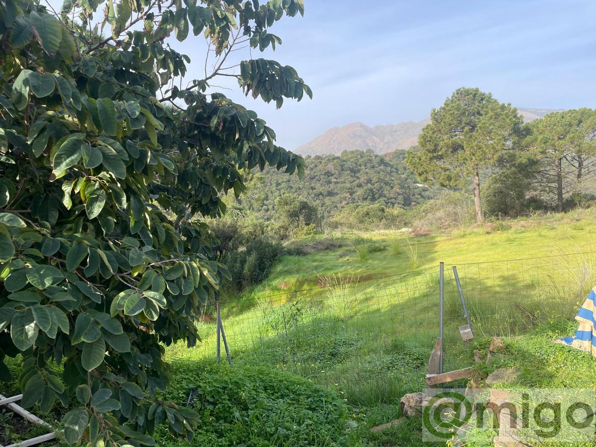 Venta de villa en Estepona