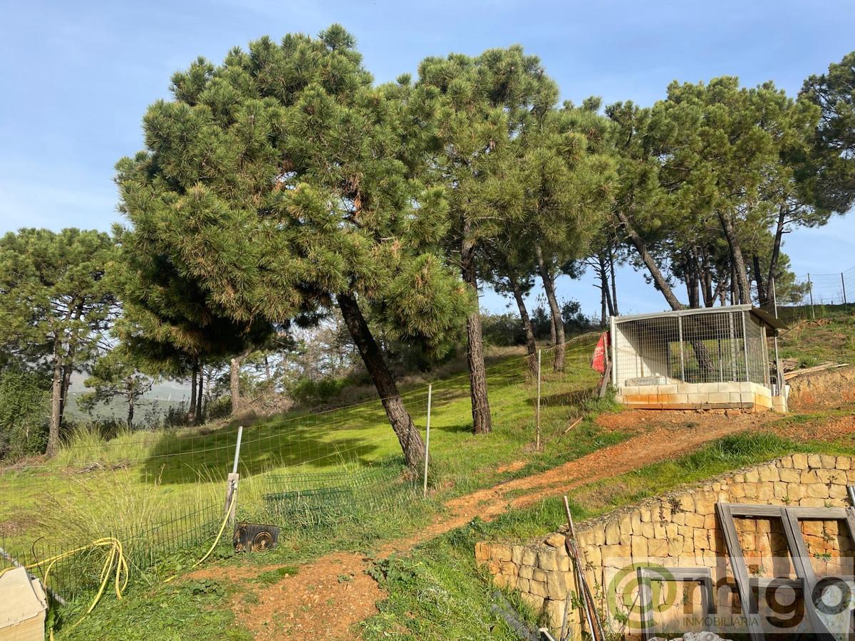 Venta de villa en Estepona