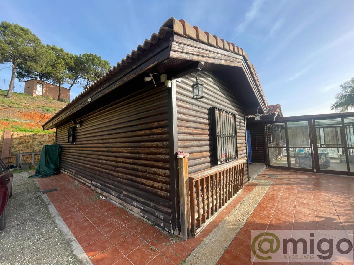 Venta de villa en Estepona