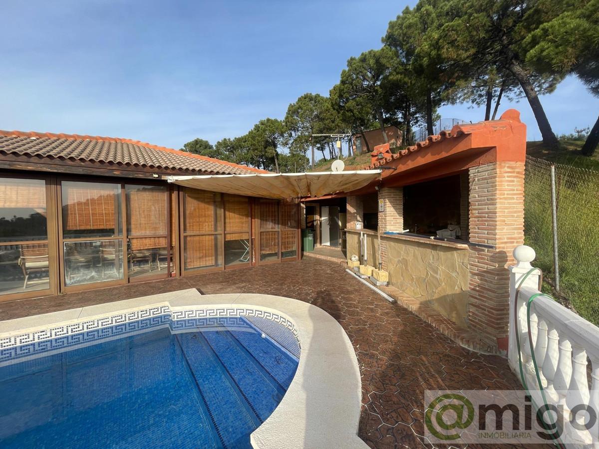 Venta de villa en Estepona