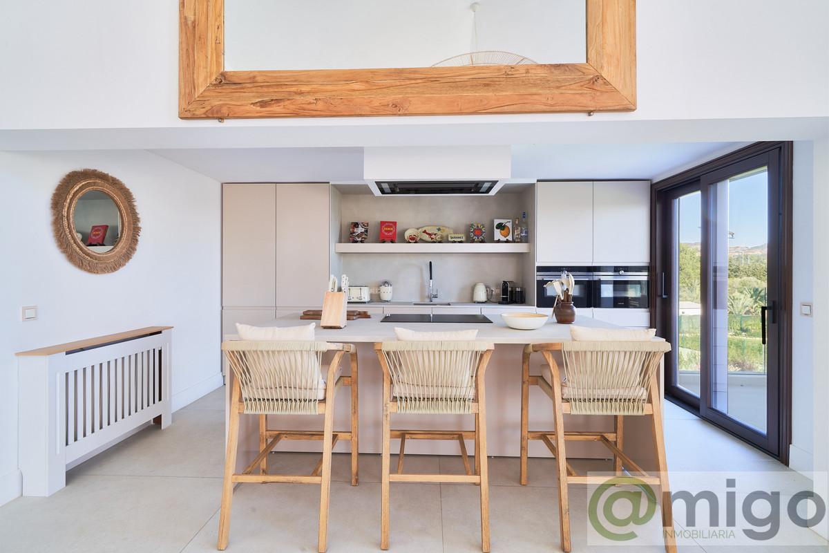 Venta de villa en Marbella