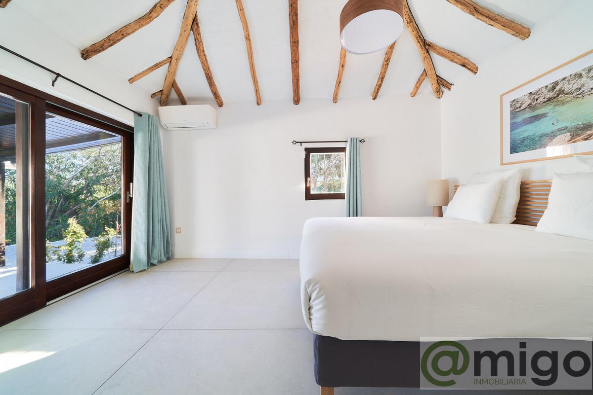 Venta de villa en Marbella