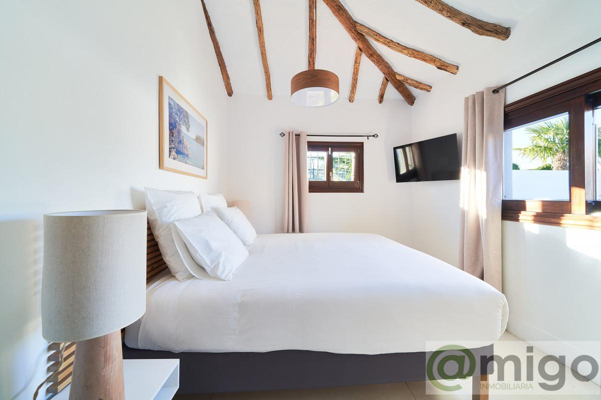 Venta de villa en Marbella