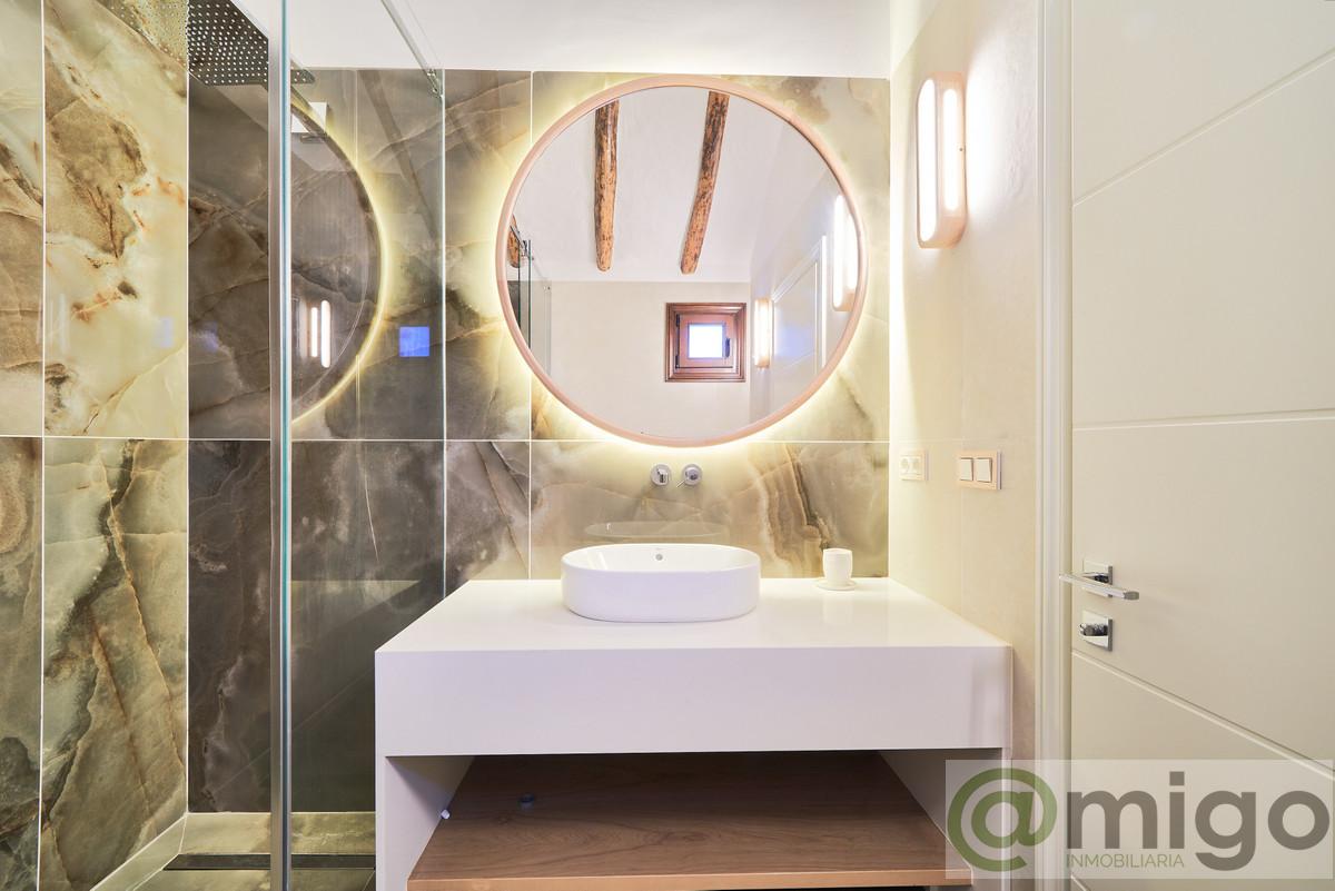 Venta de villa en Marbella