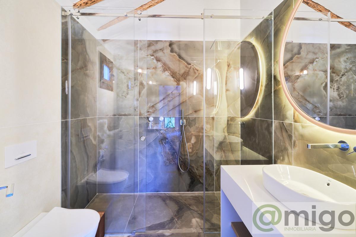 Venta de villa en Marbella