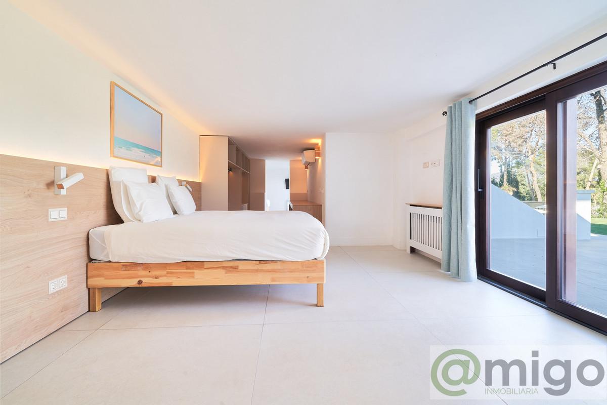 Venta de villa en Marbella