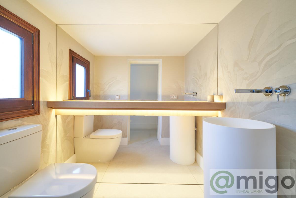 Venta de villa en Marbella