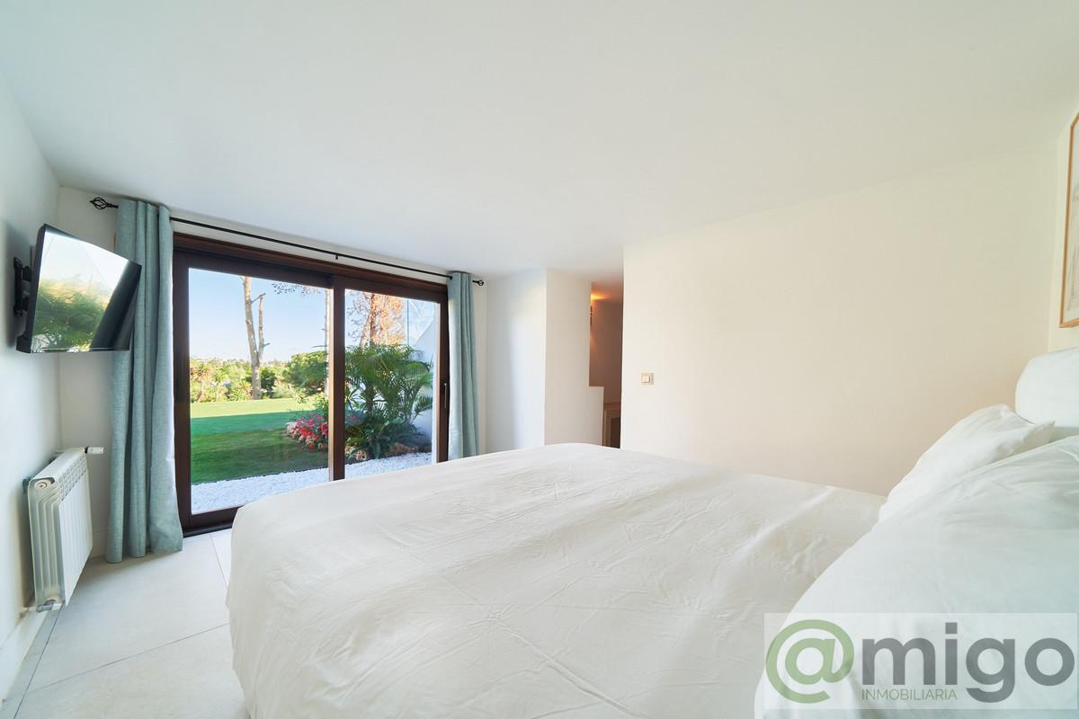 Venta de villa en Marbella