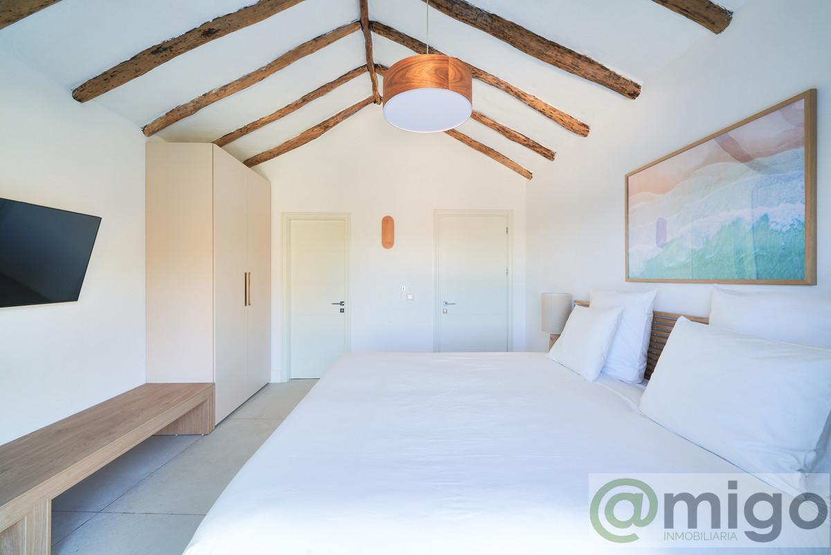 Venta de villa en Marbella