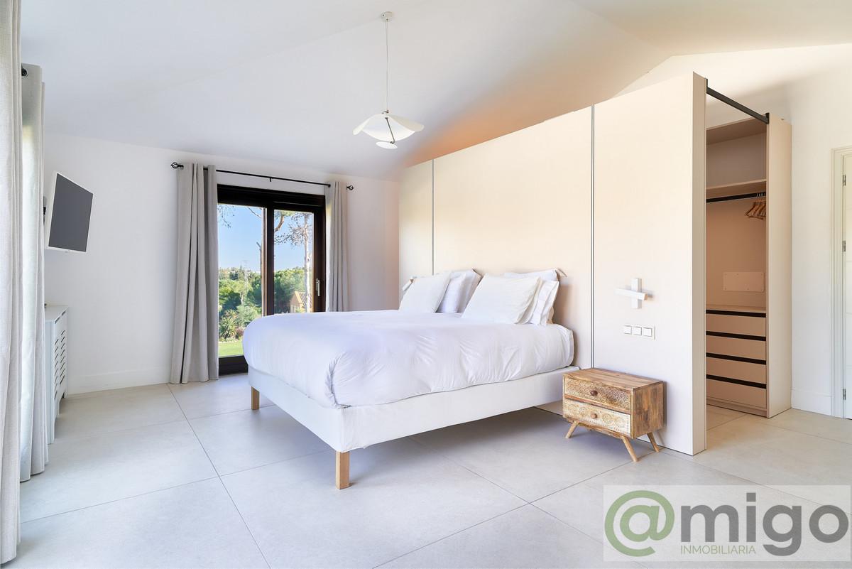 Venta de villa en Marbella