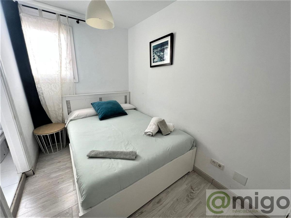 Venta de apartamento en Marbella