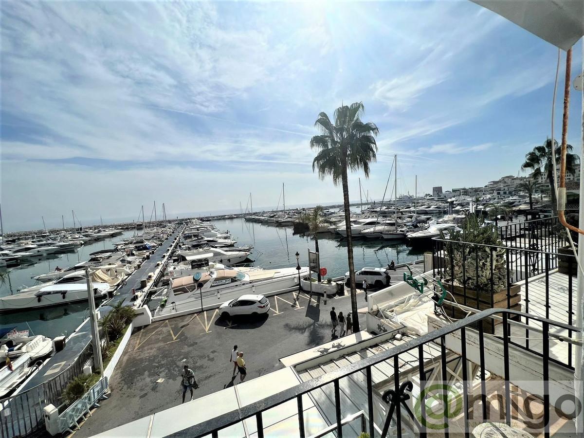 Venta de apartamento en Marbella