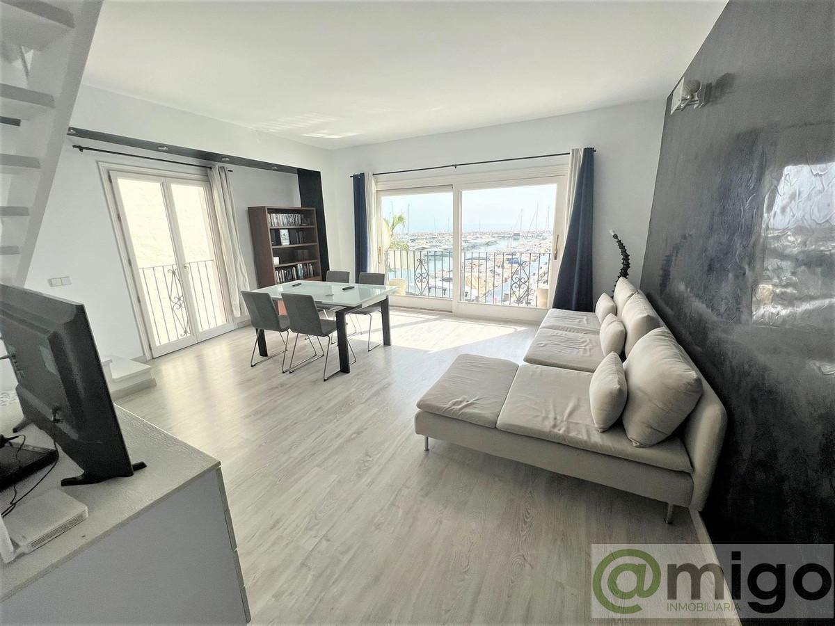 Venta de apartamento en Marbella