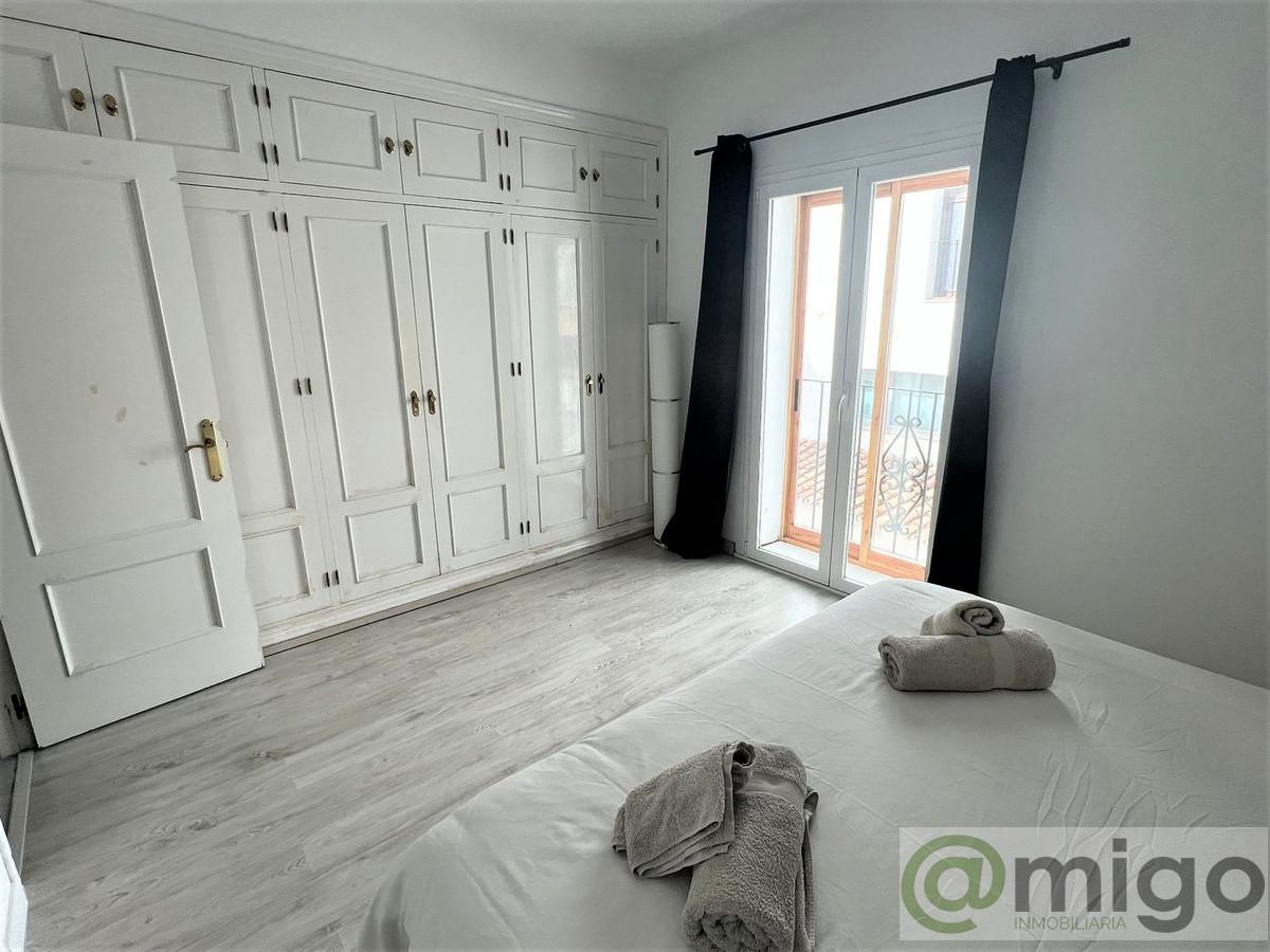 Venta de apartamento en Marbella