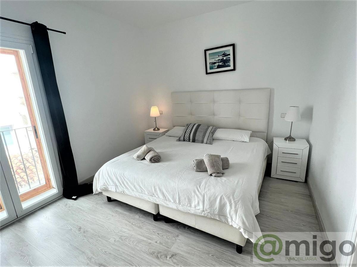 Venta de apartamento en Marbella