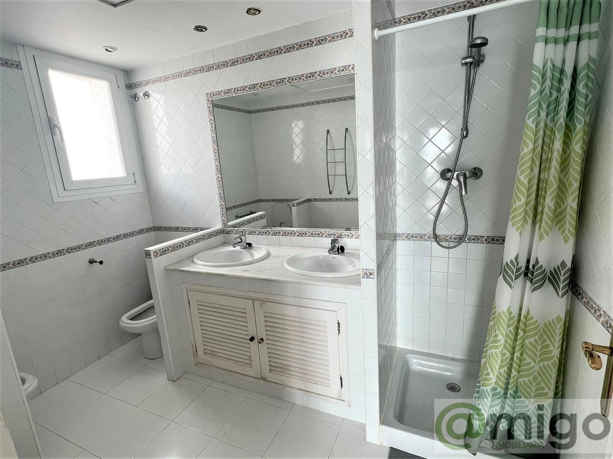 Venta de apartamento en Marbella