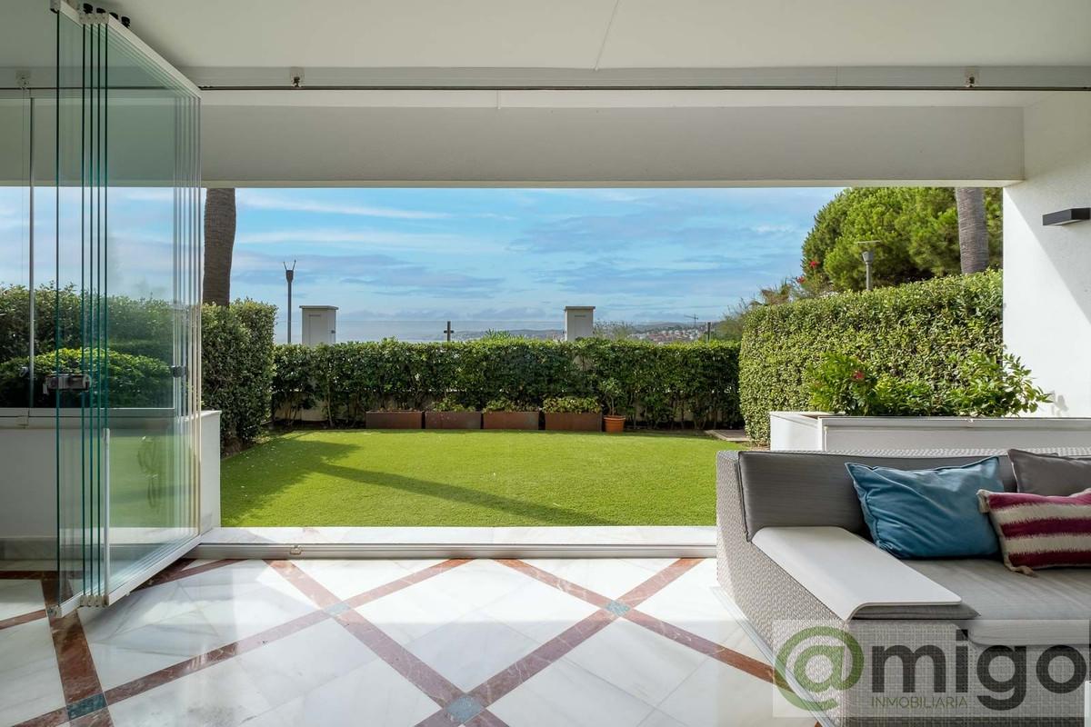 Venta de apartamento en Estepona