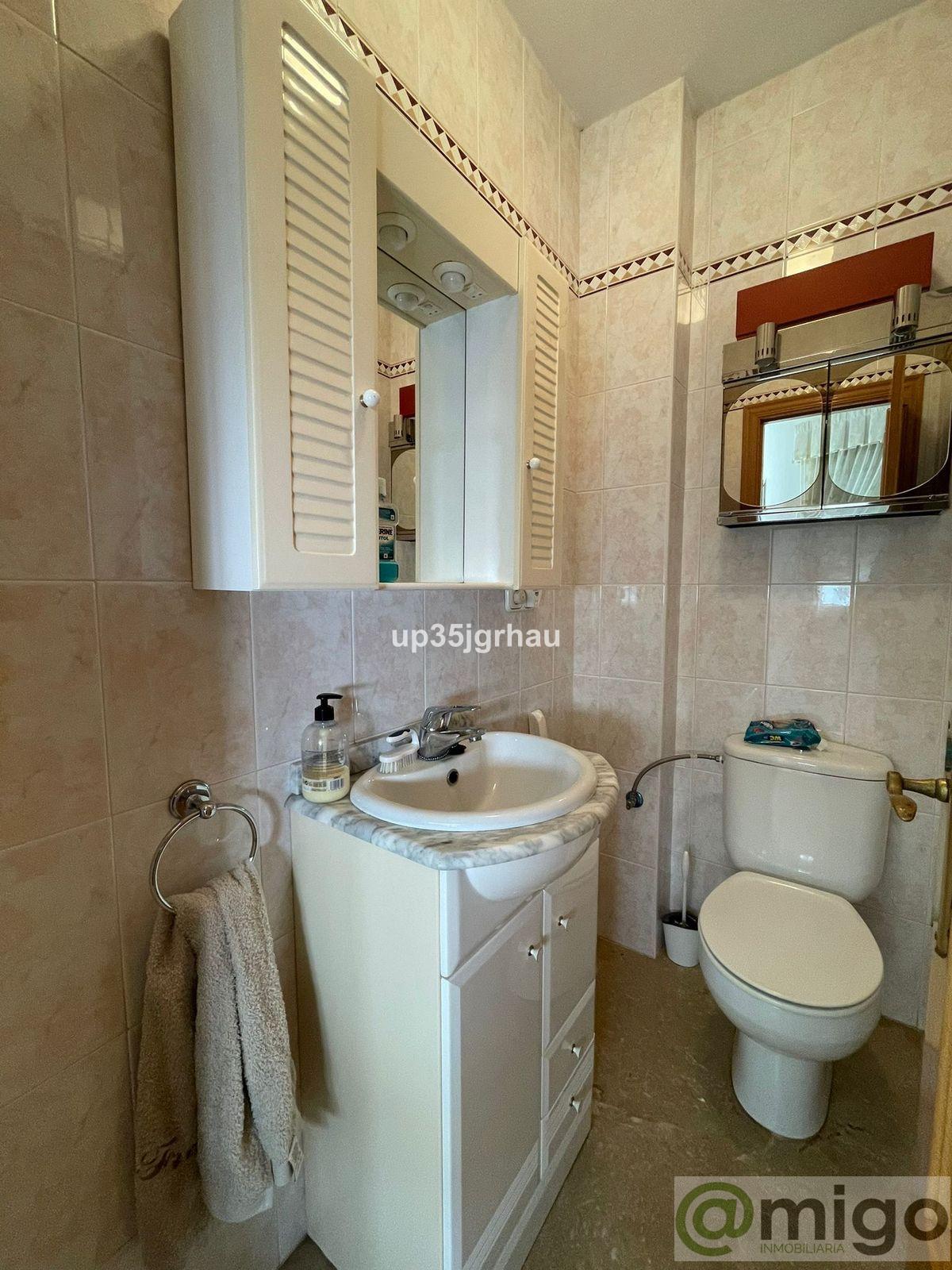 Venta de Ático en Estepona