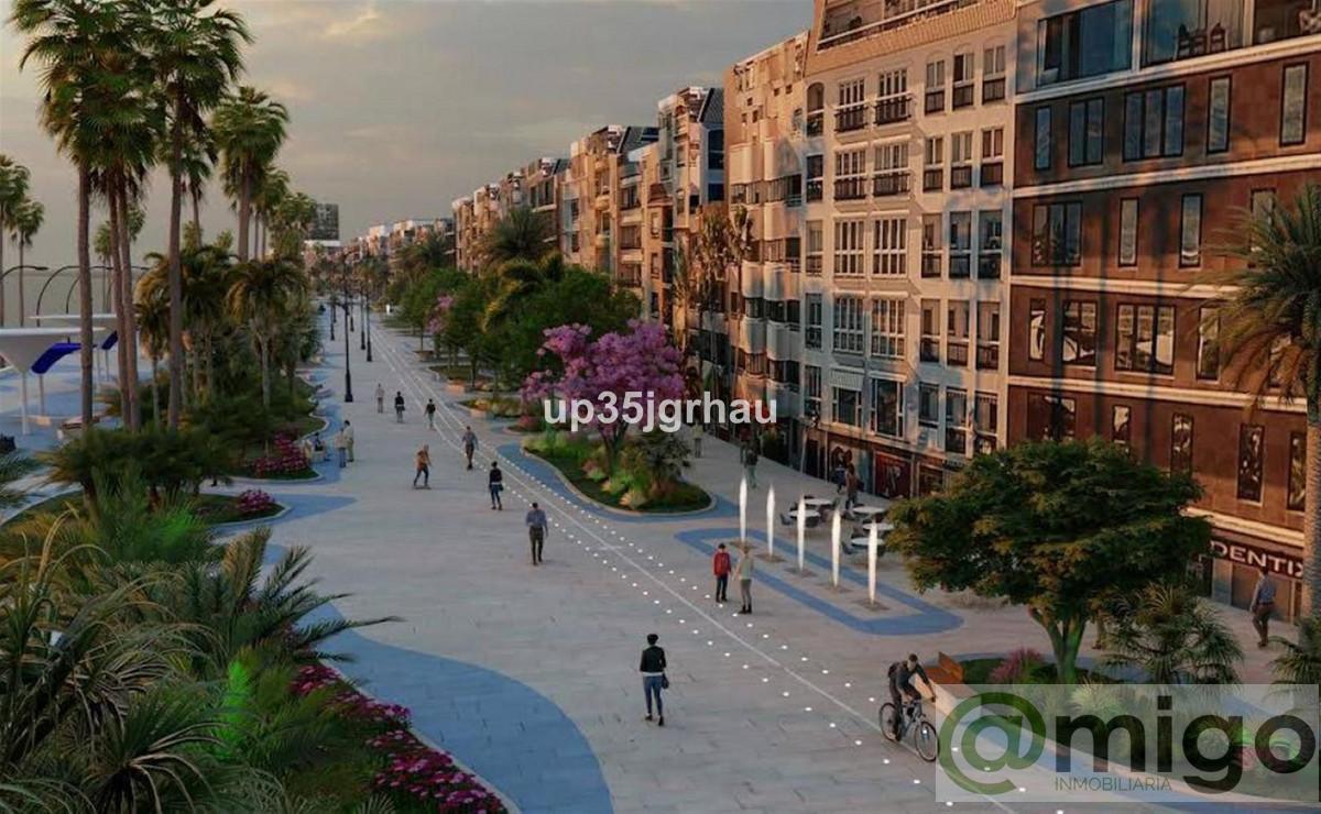 Venta de Ático en Estepona