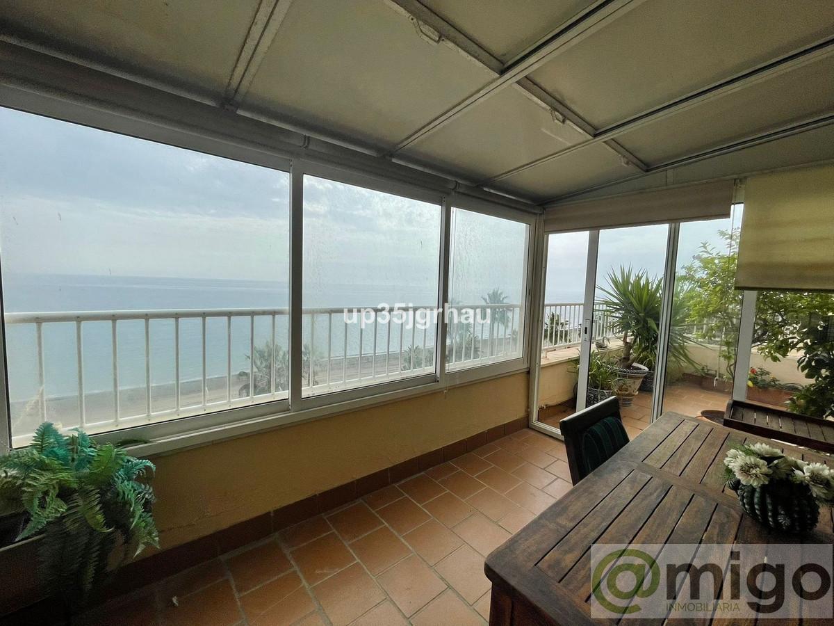 Venta de Ático en Estepona